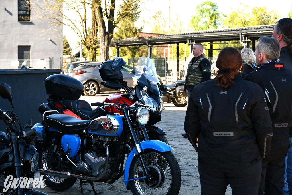 Tarnowskie Góry. Otwarcie Sezonu Motocyklowego