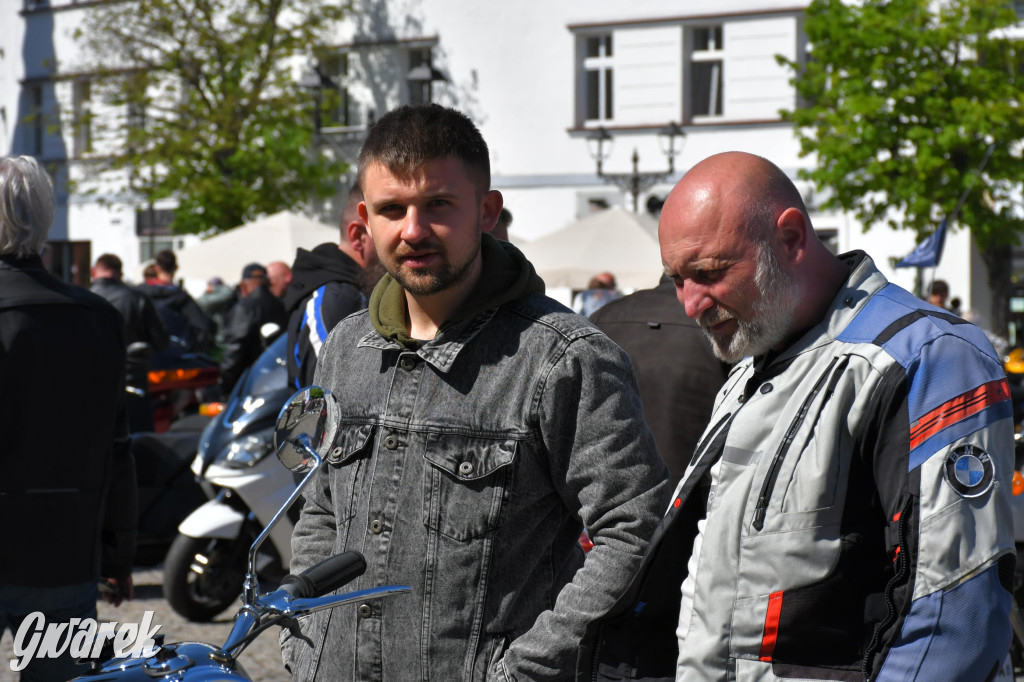 Tarnowskie Góry. Otwarcie Sezonu Motocyklowego