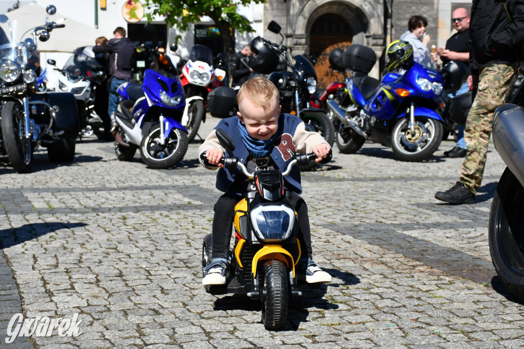 Tarnowskie Góry. Otwarcie Sezonu Motocyklowego