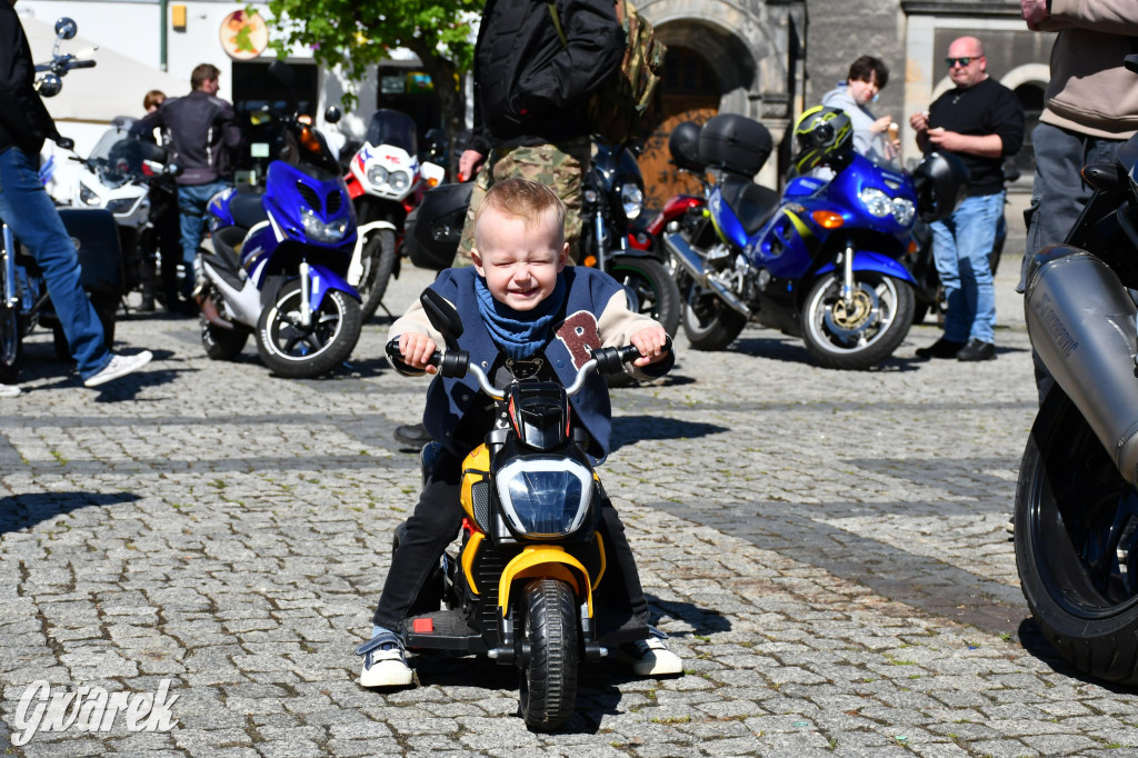Tarnowskie Góry. Otwarcie Sezonu Motocyklowego
