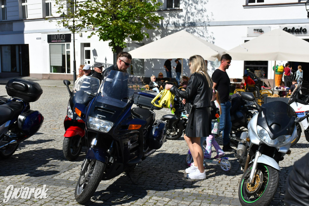 Tarnowskie Góry. Otwarcie Sezonu Motocyklowego