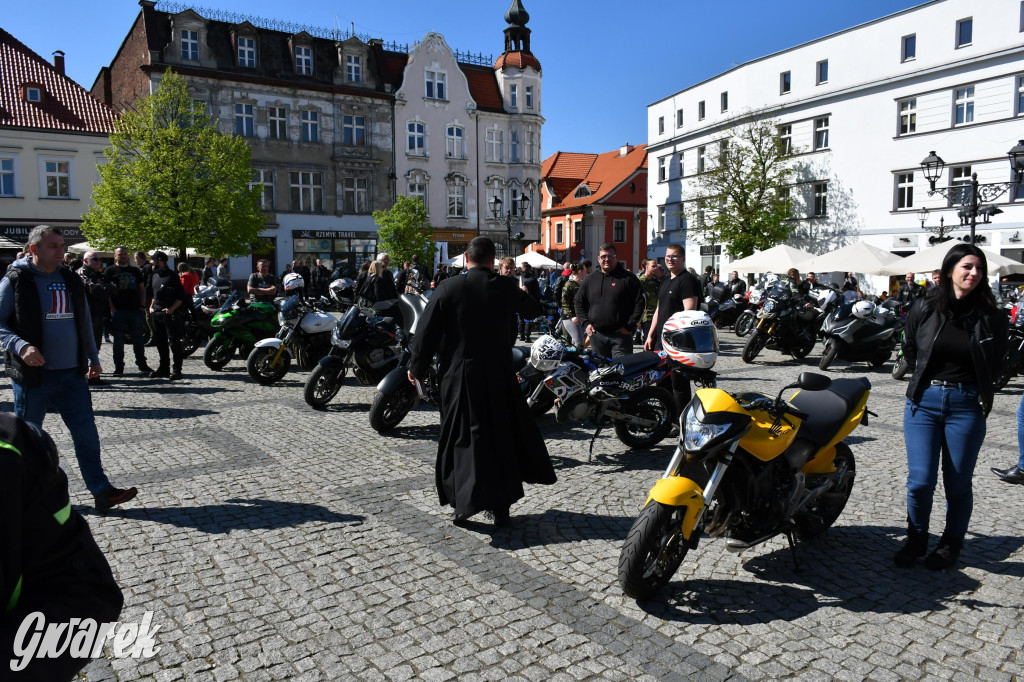 Tarnowskie Góry. Otwarcie Sezonu Motocyklowego