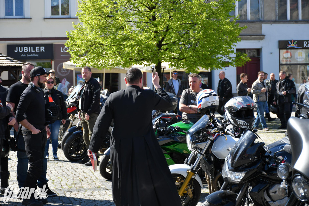 Tarnowskie Góry. Otwarcie Sezonu Motocyklowego