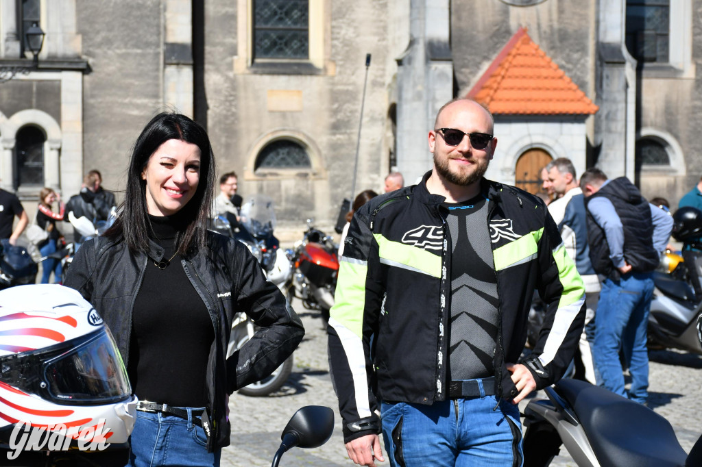 Tarnowskie Góry. Otwarcie Sezonu Motocyklowego