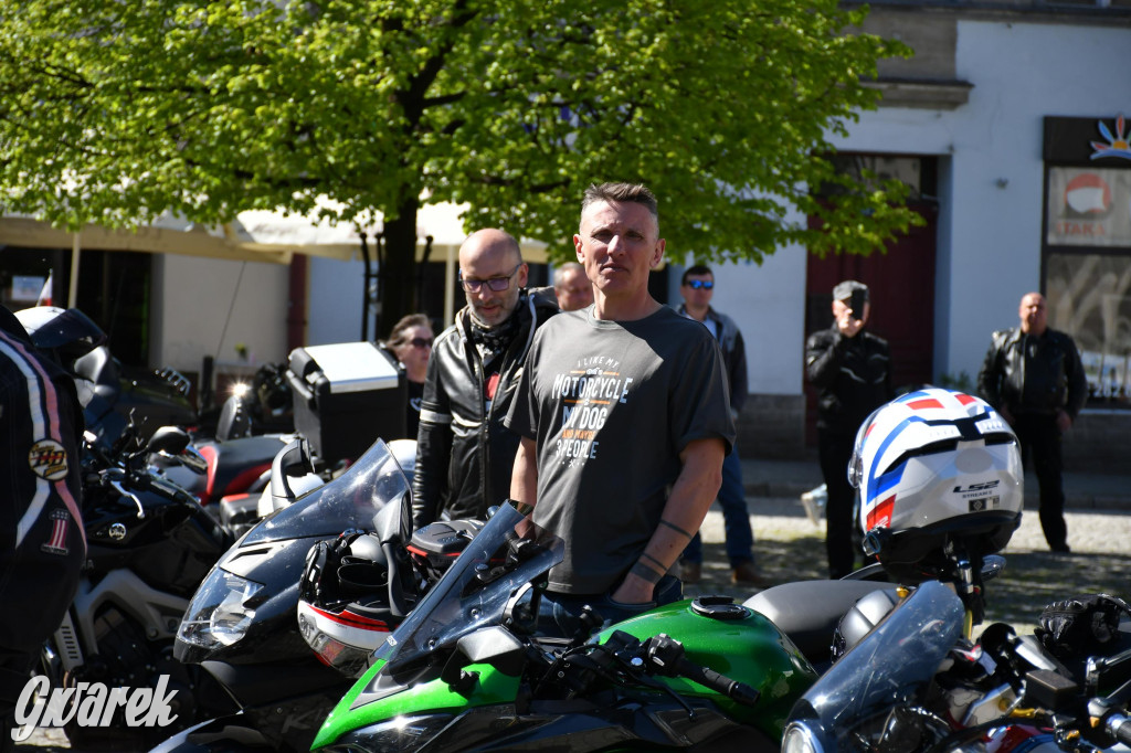 Tarnowskie Góry. Otwarcie Sezonu Motocyklowego