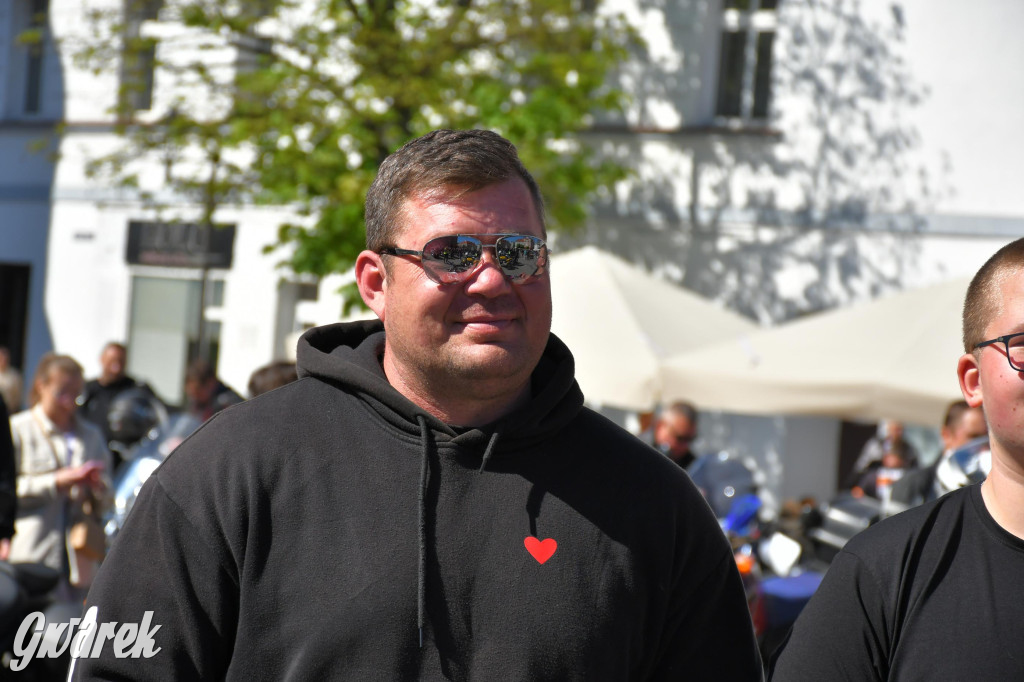 Tarnowskie Góry. Otwarcie Sezonu Motocyklowego