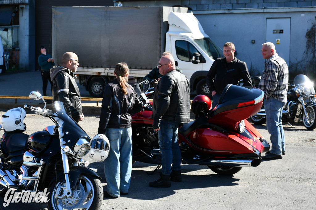Tarnowskie Góry. Otwarcie Sezonu Motocyklowego