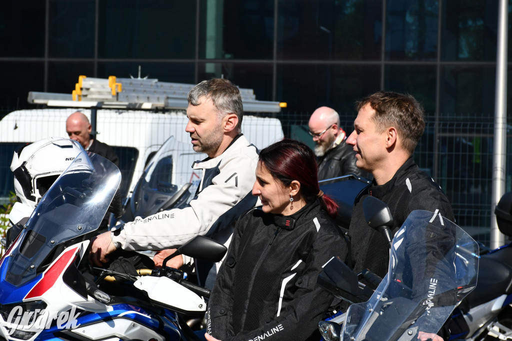 Tarnowskie Góry. Otwarcie Sezonu Motocyklowego