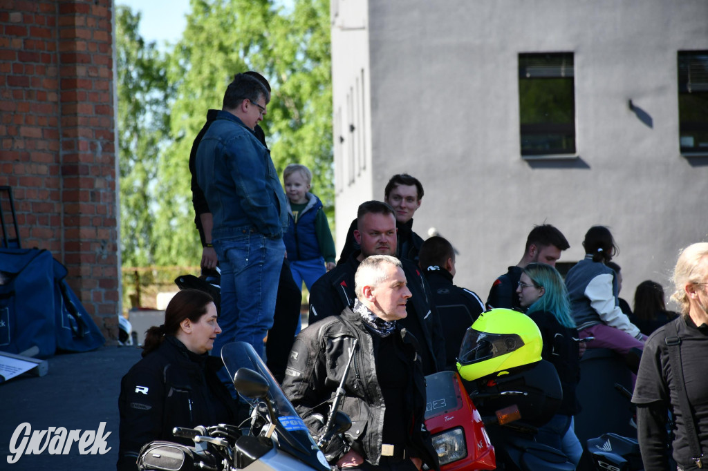 Tarnowskie Góry. Otwarcie Sezonu Motocyklowego