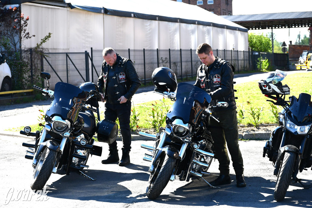 Tarnowskie Góry. Otwarcie Sezonu Motocyklowego