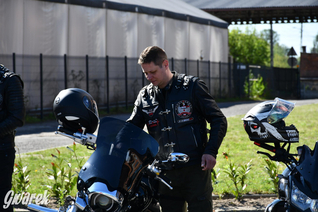 Tarnowskie Góry. Otwarcie Sezonu Motocyklowego