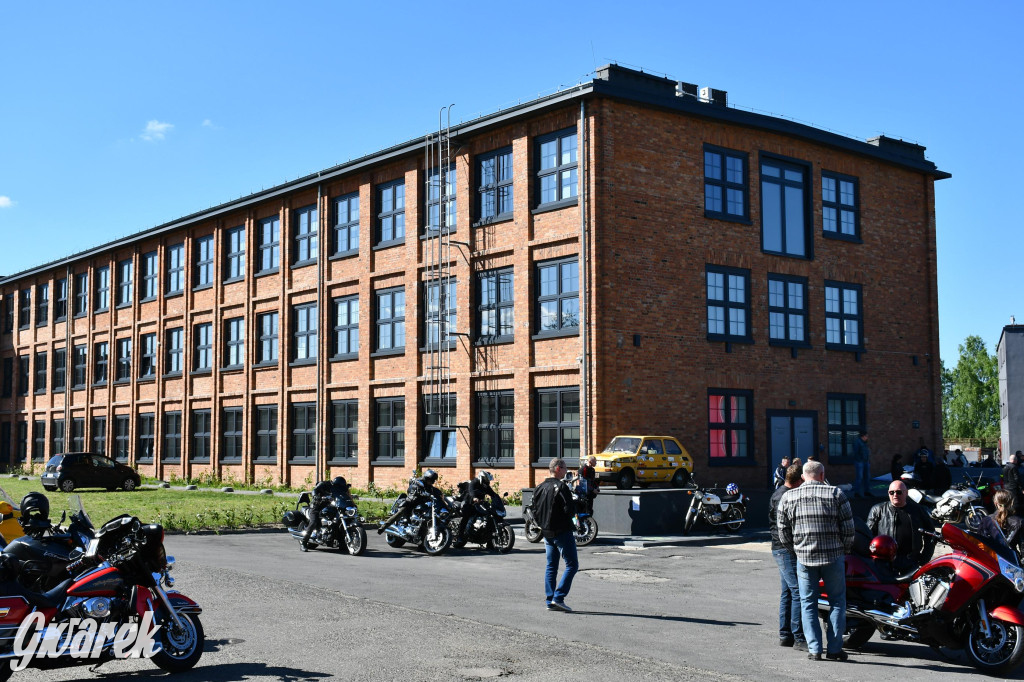 Tarnowskie Góry. Otwarcie Sezonu Motocyklowego