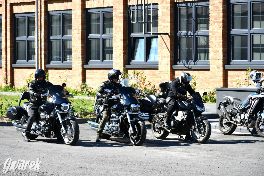 Tarnowskie Góry. Otwarcie Sezonu Motocyklowego