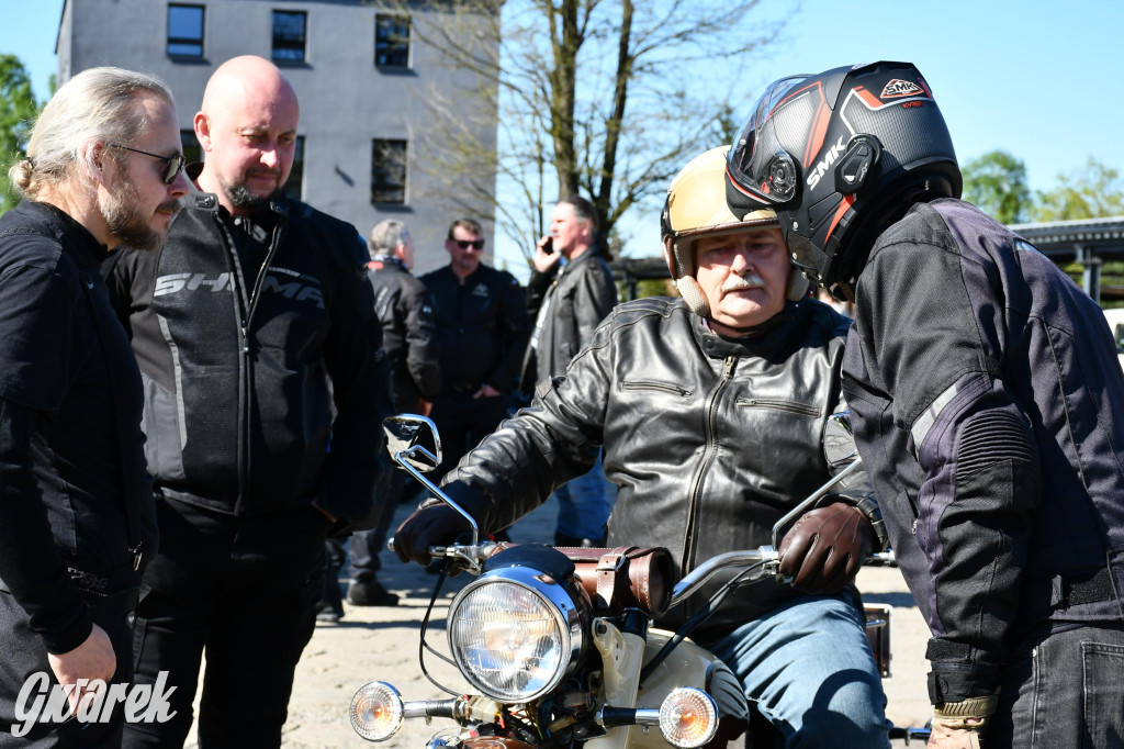 Tarnowskie Góry. Otwarcie Sezonu Motocyklowego