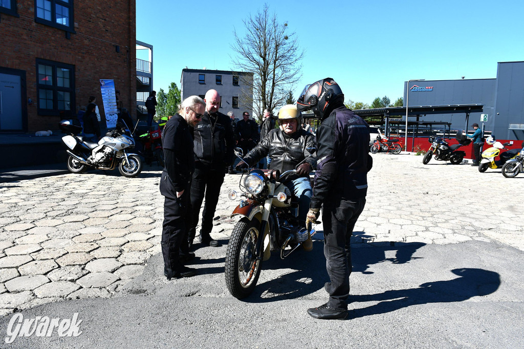 Tarnowskie Góry. Otwarcie Sezonu Motocyklowego