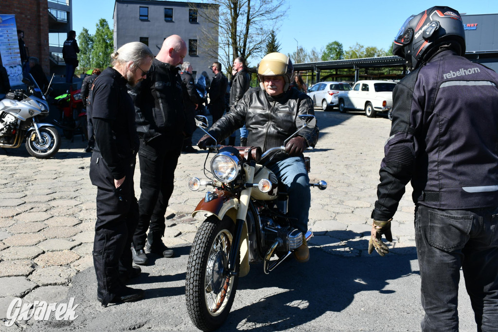Tarnowskie Góry. Otwarcie Sezonu Motocyklowego