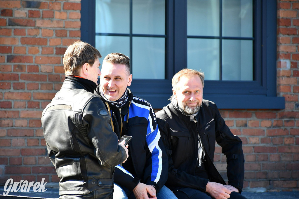 Tarnowskie Góry. Otwarcie Sezonu Motocyklowego