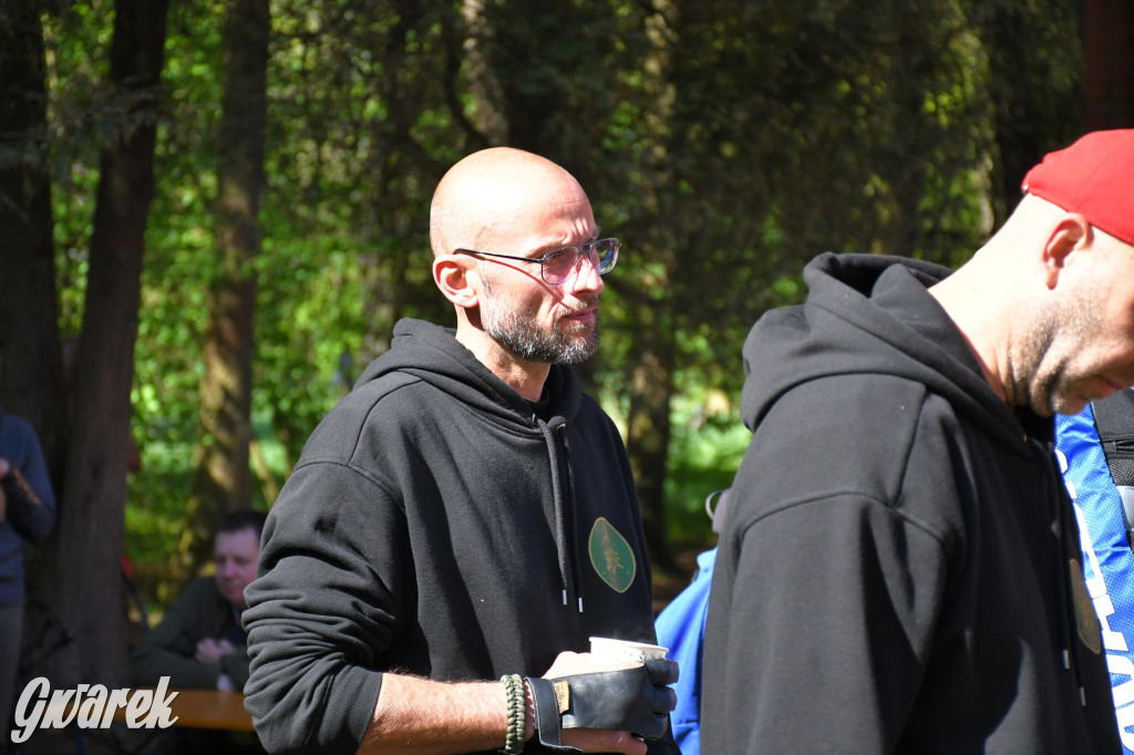 Sportowe święto w Brynku. Cele łucznicze 3D