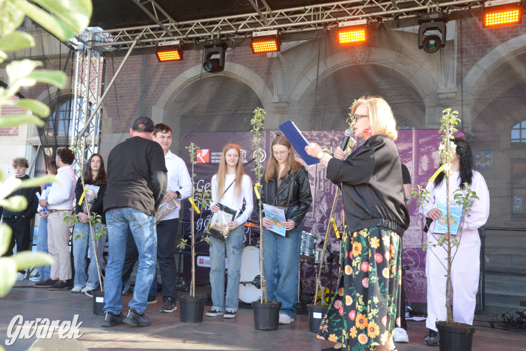 Wybory Pięknej z Rept 2025. Kto wygrał konkurs?