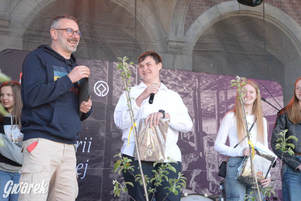 Wybory Pięknej z Rept 2025. Kto wygrał konkurs?