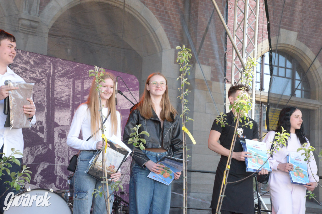 Wybory Pięknej z Rept 2025. Kto wygrał konkurs?