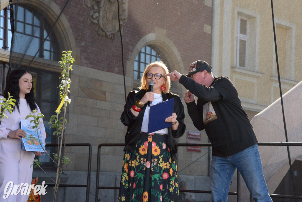 Wybory Pięknej z Rept 2025. Kto wygrał konkurs?