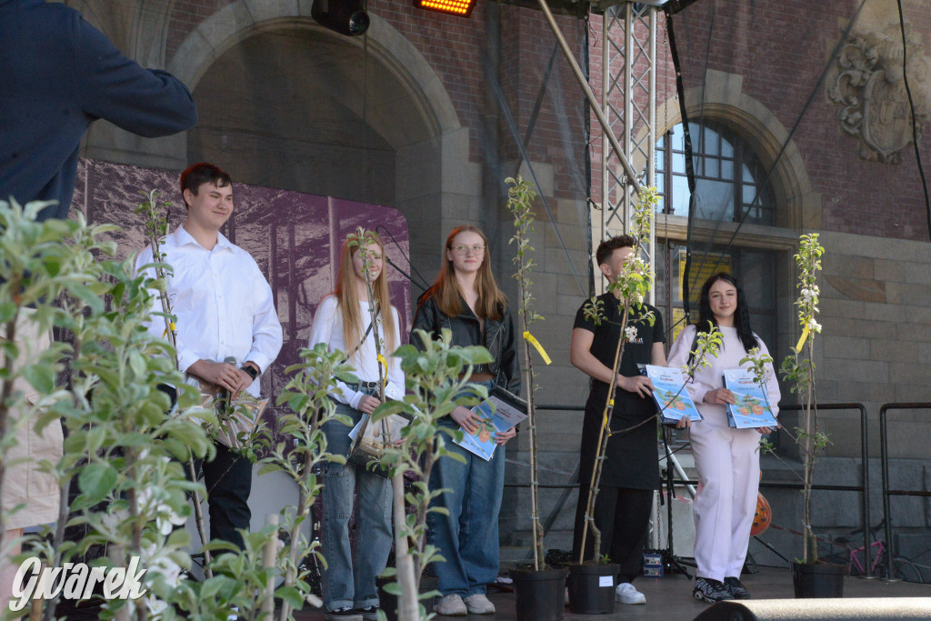 Wybory Pięknej z Rept 2025. Kto wygrał konkurs?