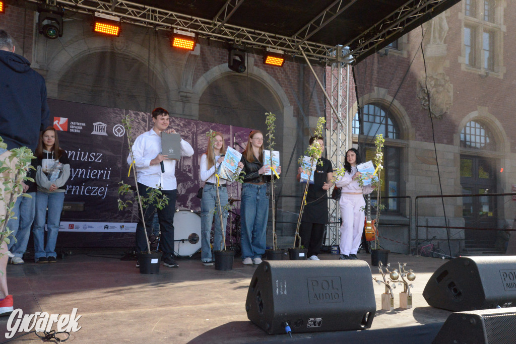 Wybory Pięknej z Rept 2025. Kto wygrał konkurs?