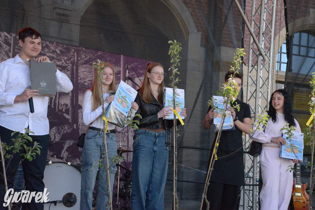 Wybory Pięknej z Rept 2025. Kto wygrał konkurs?