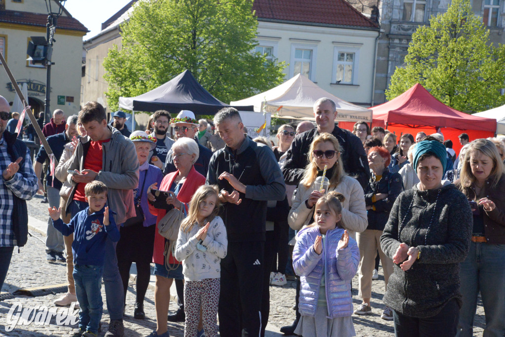 Wybory Pięknej z Rept 2025. Kto wygrał konkurs?