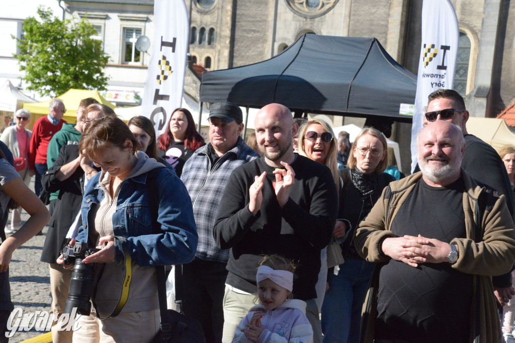 Wybory Pięknej z Rept 2025. Kto wygrał konkurs?