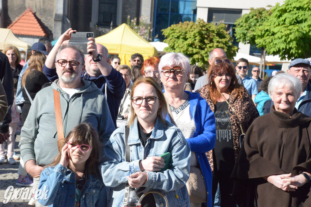 Wybory Pięknej z Rept 2025. Kto wygrał konkurs?