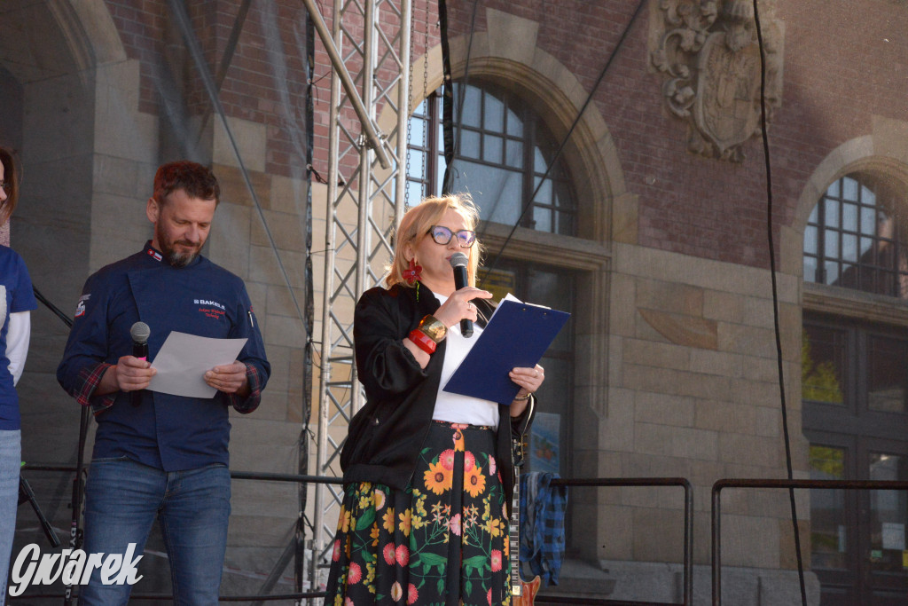 Wybory Pięknej z Rept 2025. Kto wygrał konkurs?