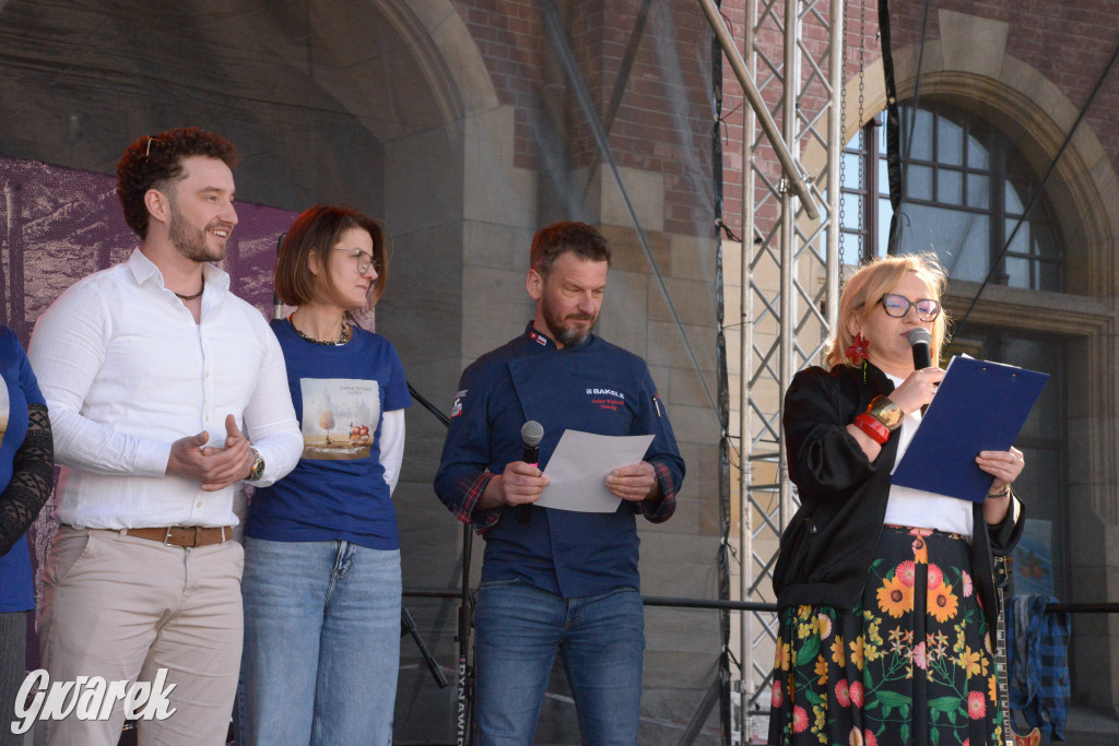 Wybory Pięknej z Rept 2025. Kto wygrał konkurs?