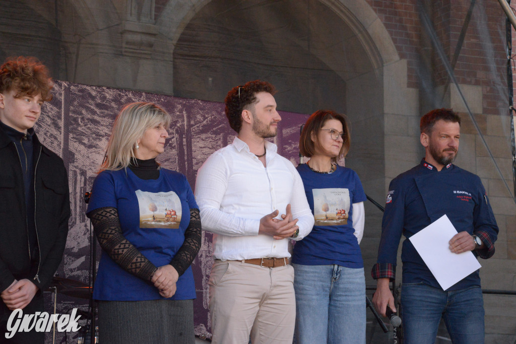 Wybory Pięknej z Rept 2025. Kto wygrał konkurs?