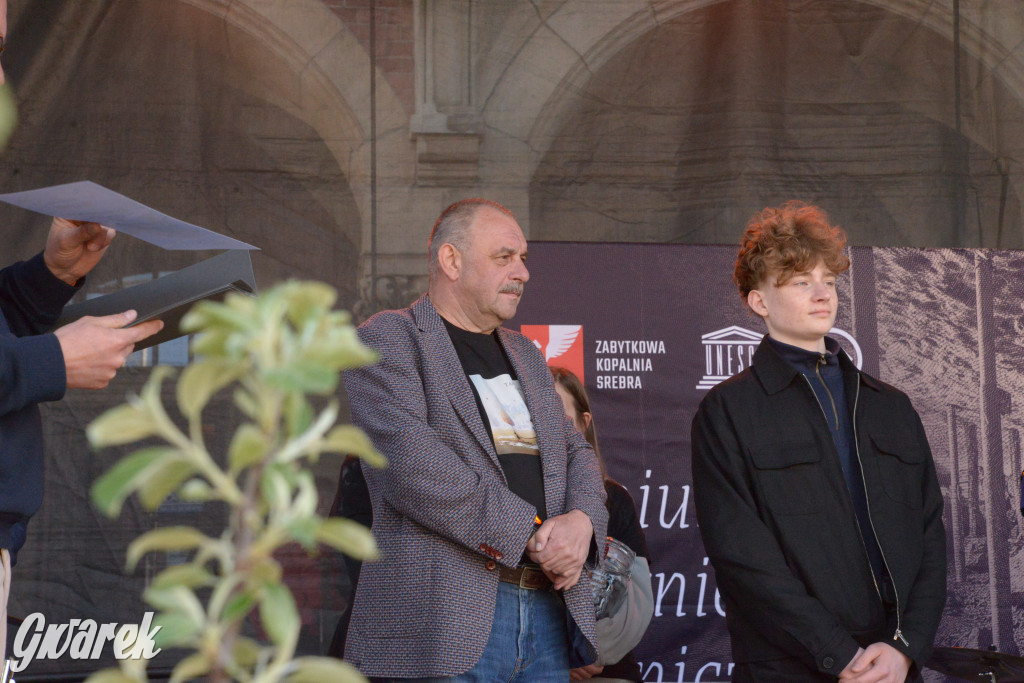 Wybory Pięknej z Rept 2025. Kto wygrał konkurs?