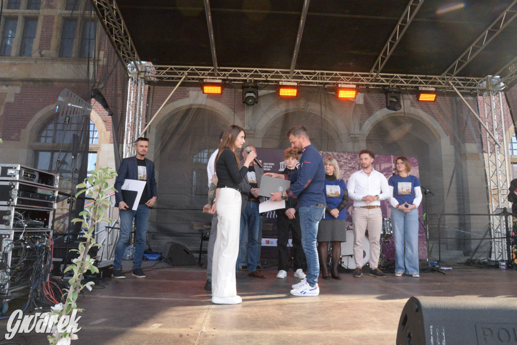 Wybory Pięknej z Rept 2025. Kto wygrał konkurs?