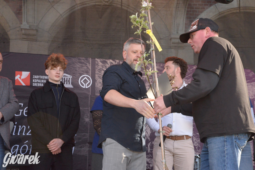 Wybory Pięknej z Rept 2025. Kto wygrał konkurs?