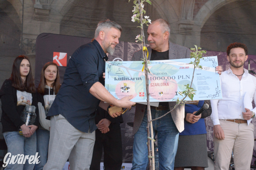 Wybory Pięknej z Rept 2025. Kto wygrał konkurs?