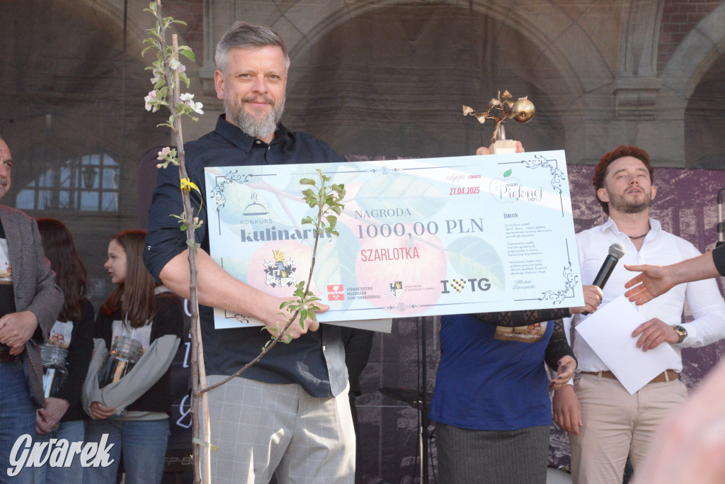 Wybory Pięknej z Rept 2025. Kto wygrał konkurs?