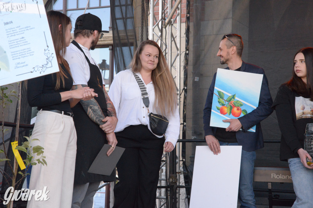 Wybory Pięknej z Rept 2025. Kto wygrał konkurs?