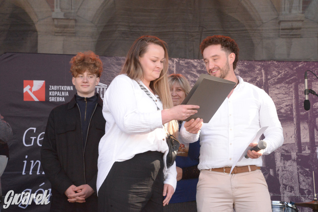 Wybory Pięknej z Rept 2025. Kto wygrał konkurs?