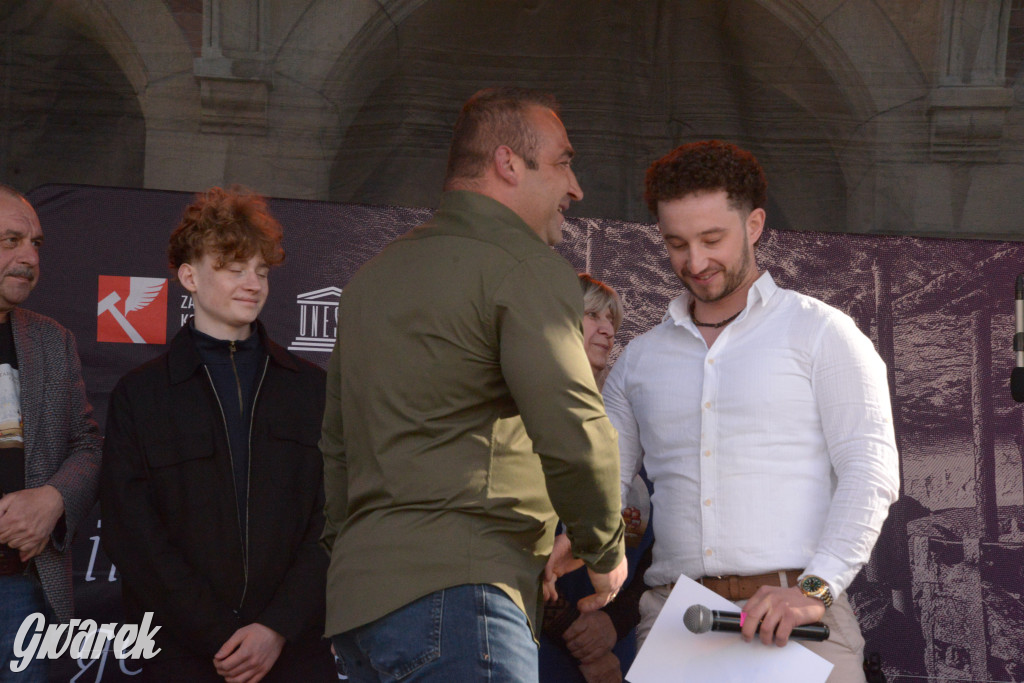 Wybory Pięknej z Rept 2025. Kto wygrał konkurs?