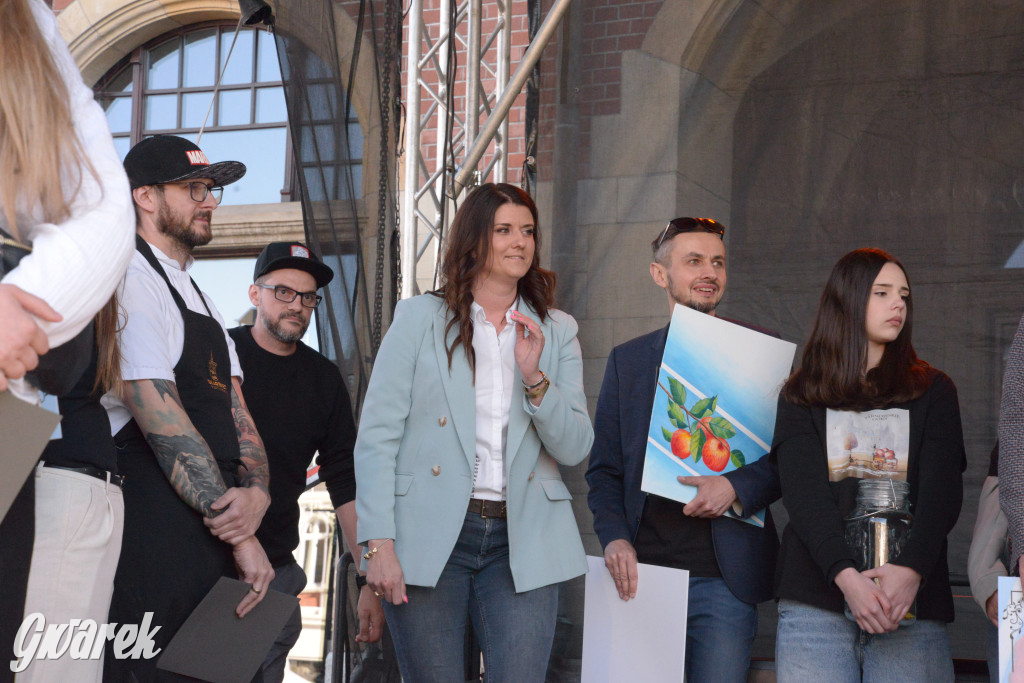 Wybory Pięknej z Rept 2025. Kto wygrał konkurs?