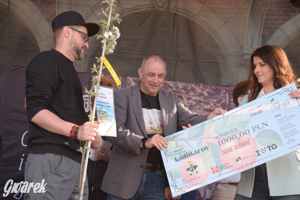 Wybory Pięknej z Rept 2025. Kto wygrał konkurs?