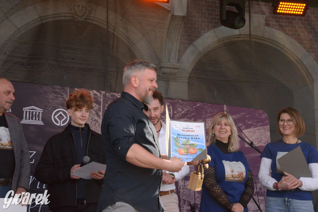 Wybory Pięknej z Rept 2025. Kto wygrał konkurs?