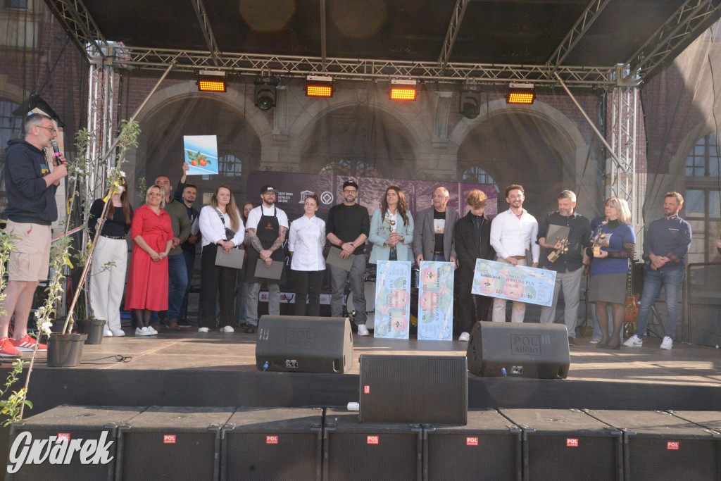 Wybory Pięknej z Rept 2025. Kto wygrał konkurs?