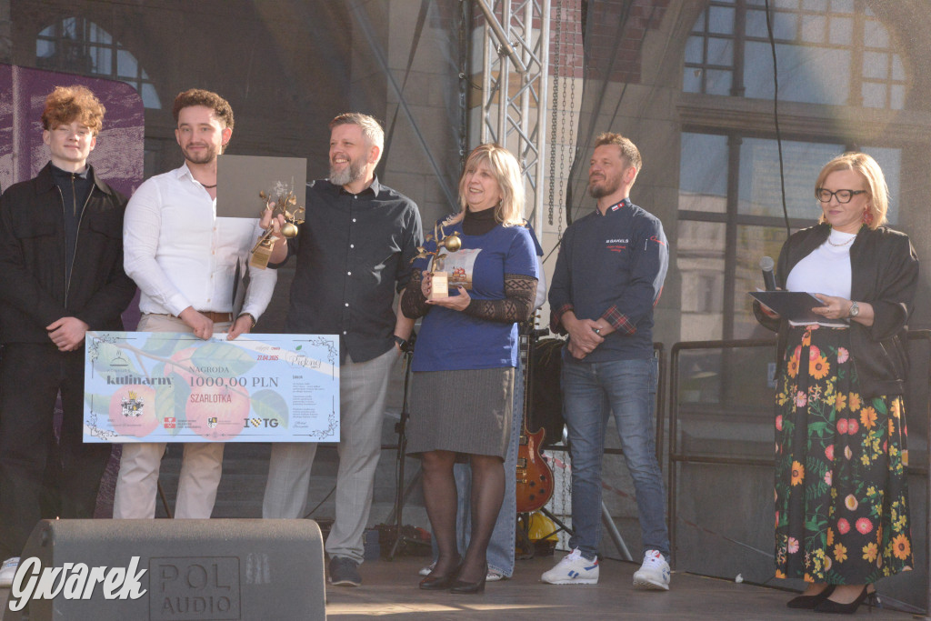 Wybory Pięknej z Rept 2025. Kto wygrał konkurs?