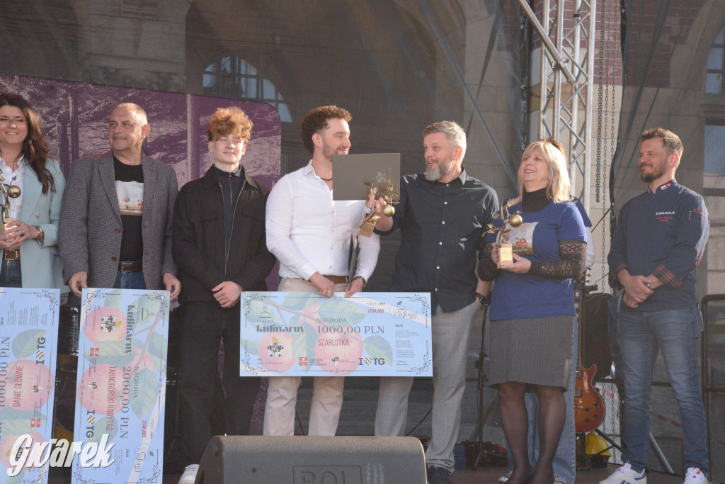 Wybory Pięknej z Rept 2025. Kto wygrał konkurs?