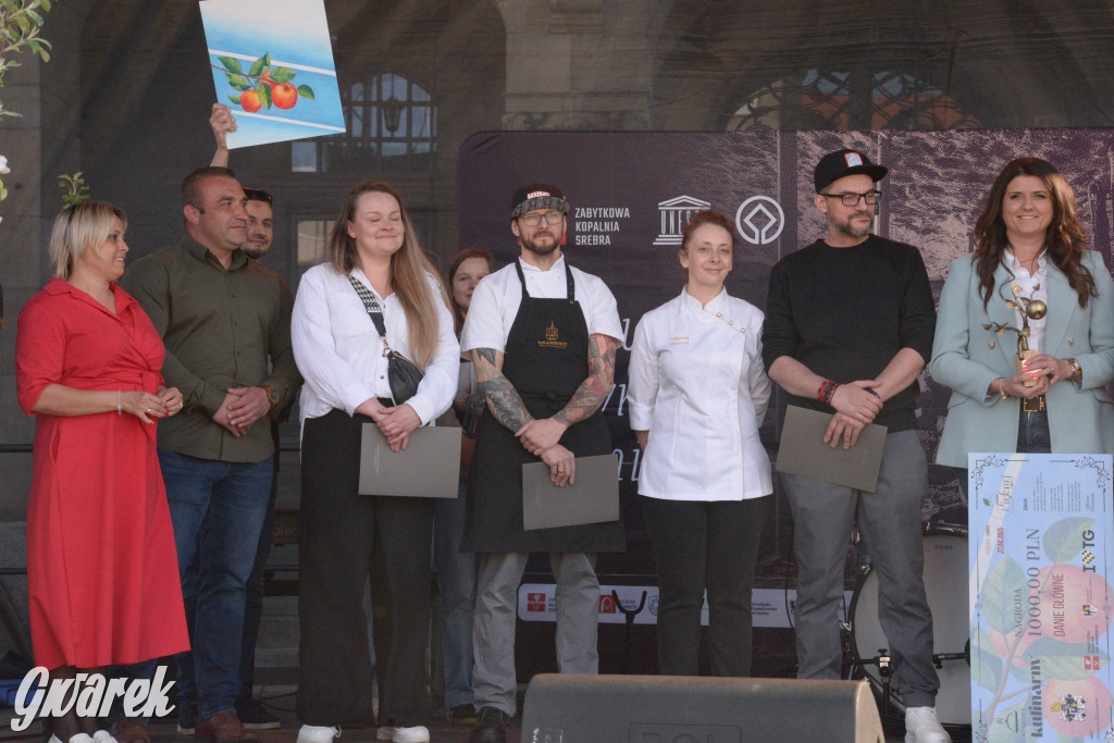 Wybory Pięknej z Rept 2025. Kto wygrał konkurs?